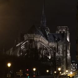 Eglise Notre-Dame-des-Champs