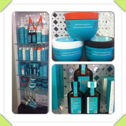 Svengali Hair Salon & Spa