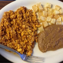 Chorizo