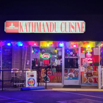 Kathmandu Cuisine - Front door. - Himalayan/Nepalese Near Me - Milpitas, California Kathmandu Cuisine - Front door. - Himalayan/Nepalese Near Me - Milpitas, California