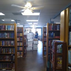 The Book Rack