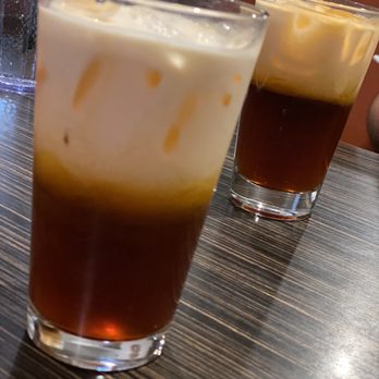 Thai Basil - Thai Iced Tea with Ice - Thai Near Me - Fullerton, California Thai Basil - Thai Iced Tea with Ice - Thai Near Me - Fullerton, California