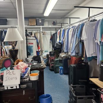 Opportunity Shop - Thrift Stores Near Me - Chappaqua, New York