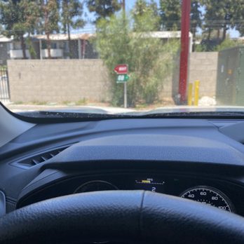 Covina Express Car Wash - The machine is signaling me to go, but my car isn't dry yet. - Car Wash Near Me - Covina, California Covina Express Car Wash - The machine is signaling me to go, but my car isn't dry yet. - Car Wash Near Me - Covina, California