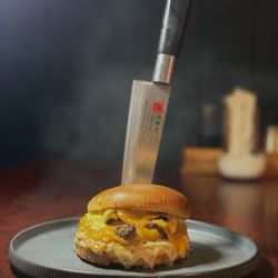 BAI - Bai Burger