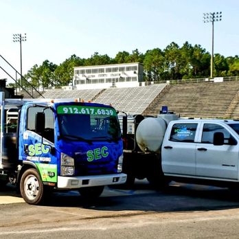 Superior Exterior Cleaning - Gearing up to pressure clean Glynn County stadium - Pressure Washers Near Me Superior Exterior Cleaning - Gearing up to pressure clean Glynn County stadium - Pressure Washers Near Me