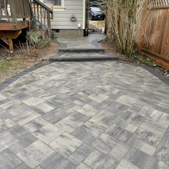 MRLM Construction - Pavers patio - Patio Coverings Near Me - Beaverton, Oregon MRLM Construction - Pavers patio - Patio Coverings Near Me - Beaverton, Oregon