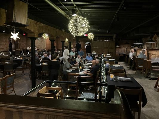 The Earle Restaurant by null