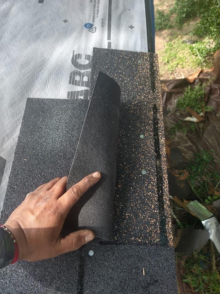Slide of Coronado Roofing