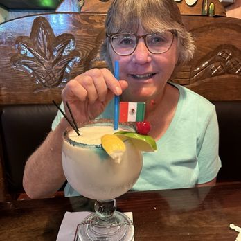 Jalisco Mexican Restaurant - Pina Colada Margarita - Mexican Near Me - Harrisonburg, Virginia Jalisco Mexican Restaurant - Pina Colada Margarita - Mexican Near Me - Harrisonburg, Virginia