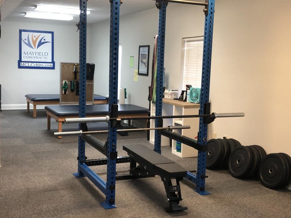 Worley Chiropractic - child therapist in Lake Charles, LA