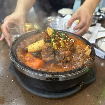 ToBang - Korean Near Me - Santa Clara, California ToBang - Korean Near Me - Santa Clara, California
