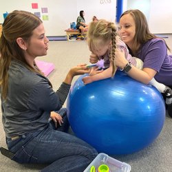 AzOPT - Kids Place Pediatric Therapy