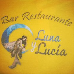 Las Hermanas Luna y Lucia