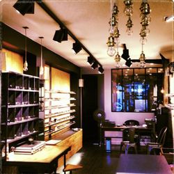 Retrovision Opticien Lunetier