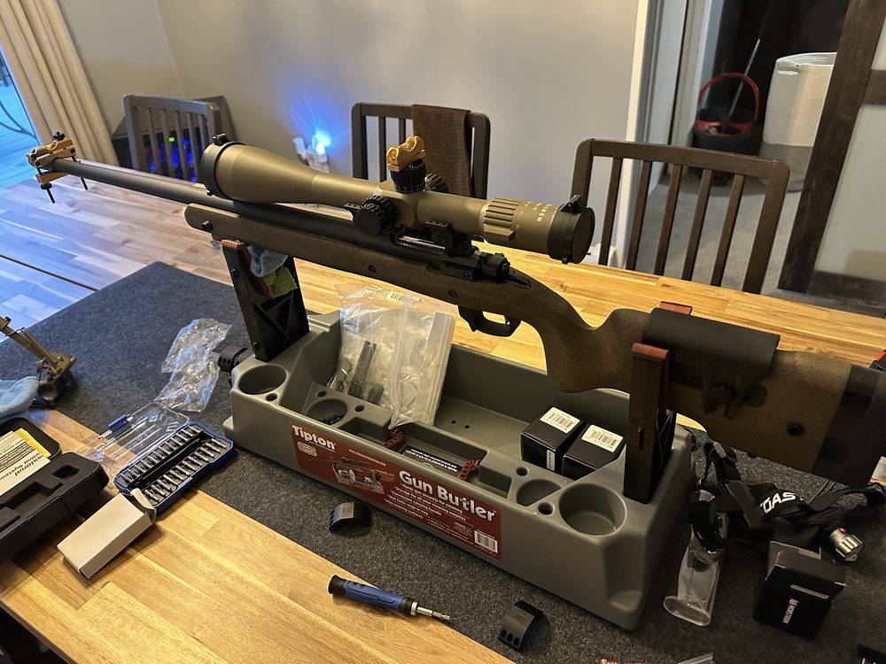 BENSON’S GUN SHOP Updated May 2024 12 Photos & 46 Reviews 35