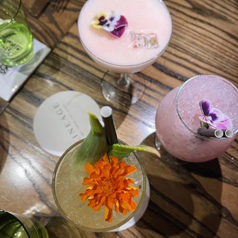 Lineage - Lineage Libations - Asian Fusion Near Me - Wailea, Hawaii Lineage - Lineage Libations - Asian Fusion Near Me - Wailea, Hawaii
