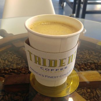 Trident Coffee - Link in the Chain - Coffee & Tea Near Me - Imperial Beach, California Trident Coffee - Link in the Chain - Coffee & Tea Near Me - Imperial Beach, California