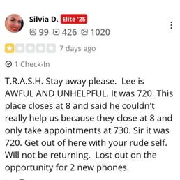 Review Review