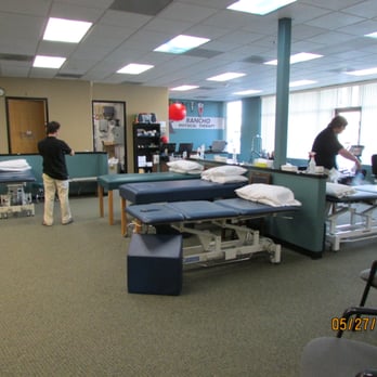 Rancho Physical Therapy - Our gym can accommodate your needs and our friendly staff are always available to assist you. - Physical Therapy Near Me - Temecula, California Rancho Physical Therapy - Our gym can accommodate your needs and our friendly staff are always available to assist you. - Physical Therapy Near Me - Temecula, California