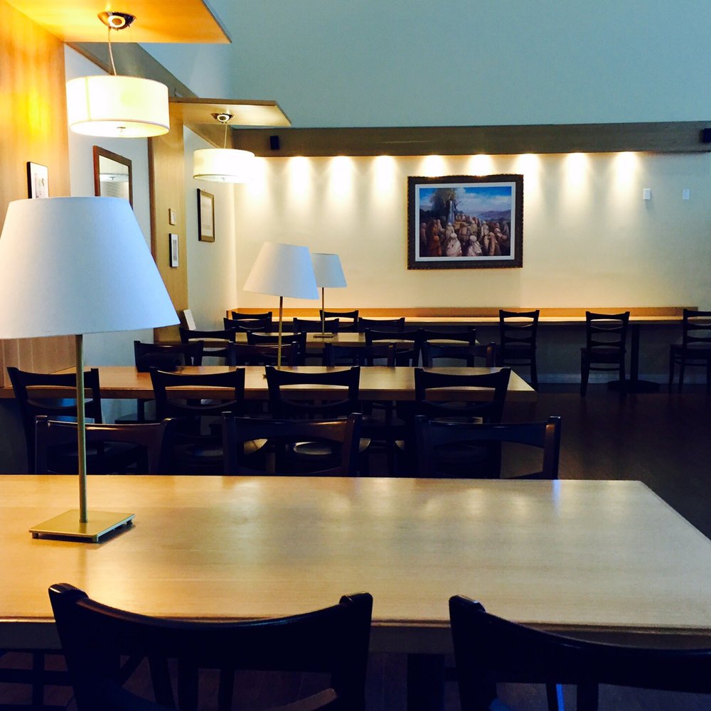 Grace Book Cafe - Coffee & Tea Near Me - Fullerton, California