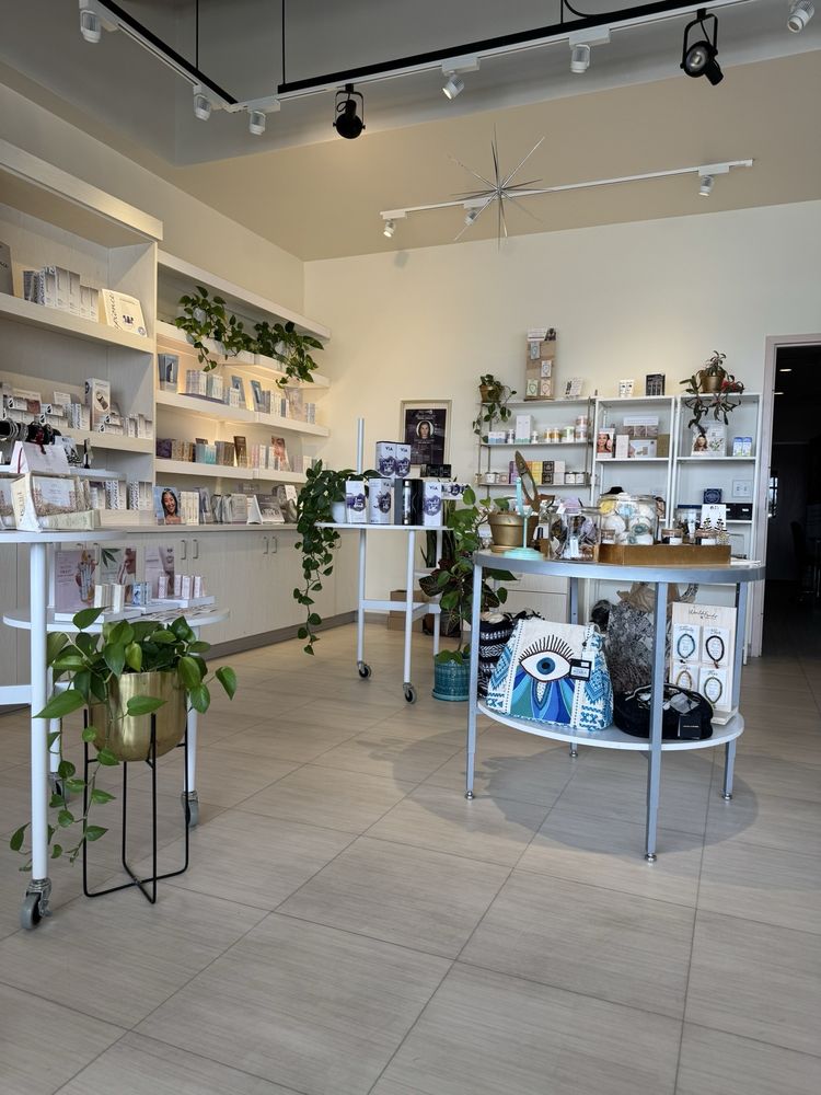 Polished Salon, Spa & Wellness