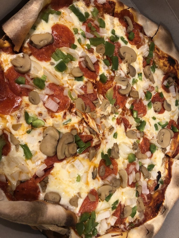 THE THIRSTY DAWG TAVERNE Updated September 2024 422 Magee Ave