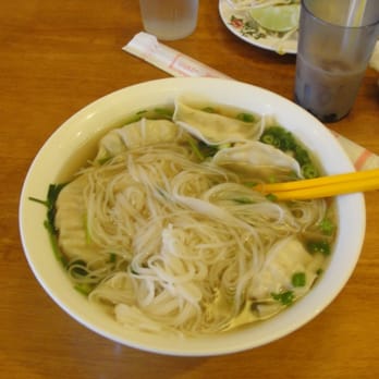Pho Hana - Dumpling Noodle Soup - Vietnamese Near Me - Diamond Bar, California Pho Hana - Dumpling Noodle Soup - Vietnamese Near Me - Diamond Bar, California