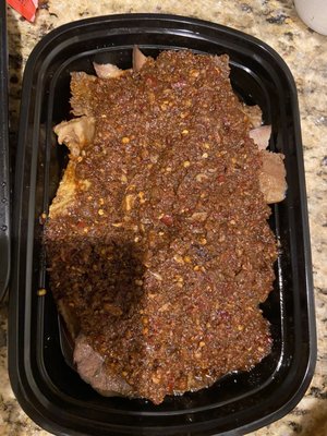 Old Li‘s Restaurant by null