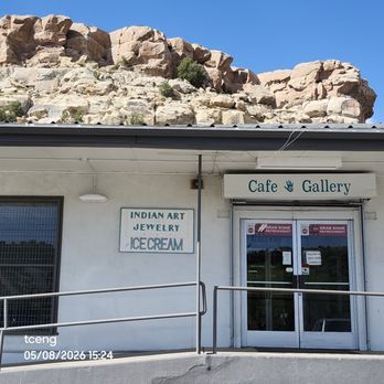 McGees Indian Art - Entrance - Personal Shopping Near Me - Keams Canyon, Arizona McGees Indian Art - Entrance - Personal Shopping Near Me - Keams Canyon, Arizona