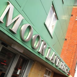 Sanctuary Students- Moor Lane Halls - Sanctuary Students Preston Moor Lane Halls student accommodation