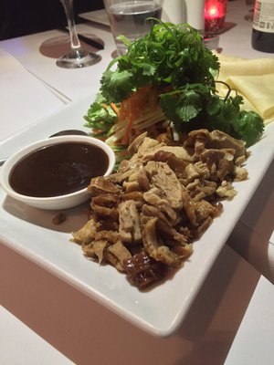 Rubyos Restaurant & Cocktail Bar by null