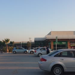 Kipa Alışveriş Merkezi
