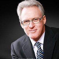 George Hamilton