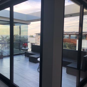 JCA Window Cleaning - Deck windows are sparkling clean! Thanks - Window Washing Near Me - Lawndale, California JCA Window Cleaning - Deck windows are sparkling clean! Thanks - Window Washing Near Me - Lawndale, California