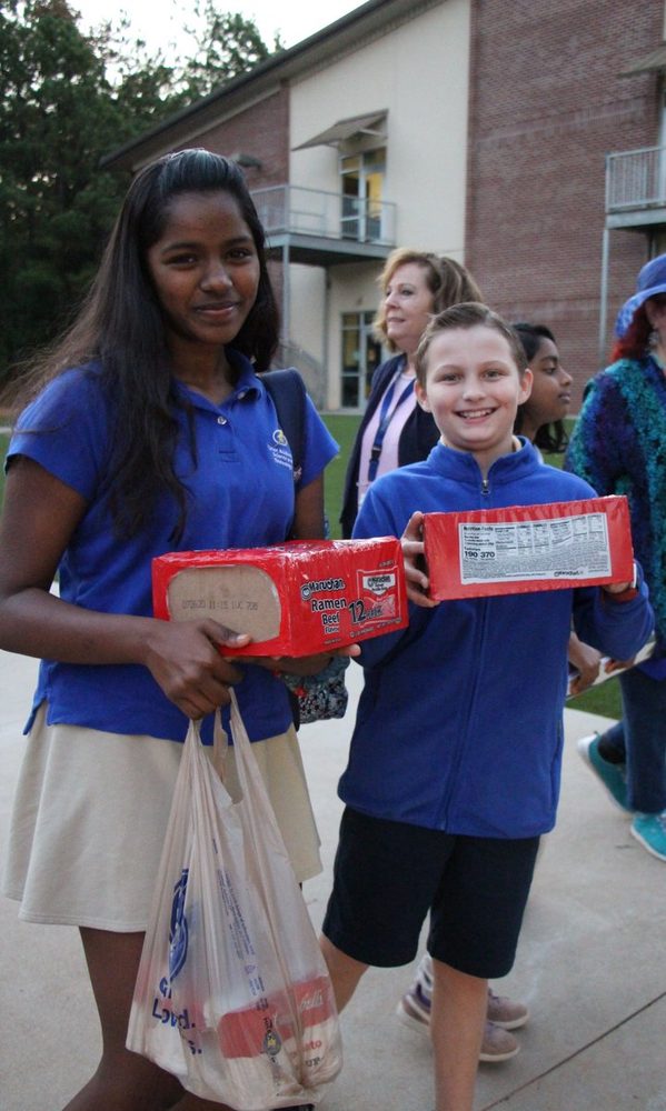 FULTON ACADEMY OF SCIENCE AND TECHNOLOGY Updated September 2025