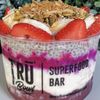 TRU Bowl Superfood Bar- Rancho Cucamonga gift card