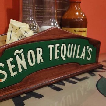 Senor Tequila's - Mexican Near Me - Fairfax, Virginia
