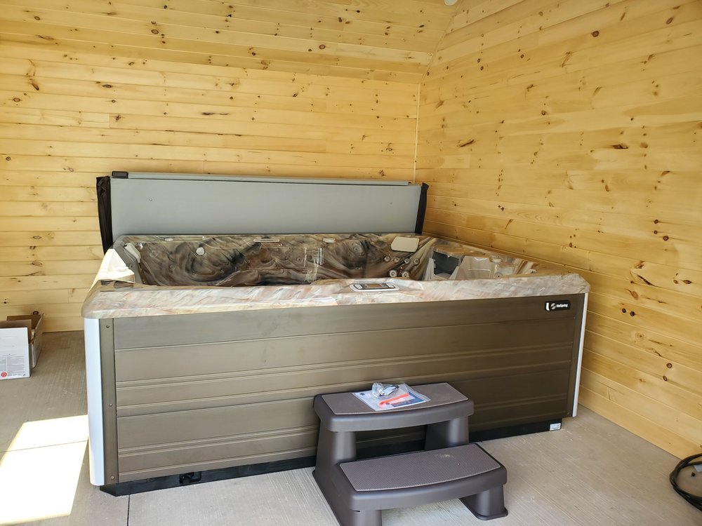 ARTESIAN POOLS & SPAS Updated July 2024 11 Photos 3191 Columbia