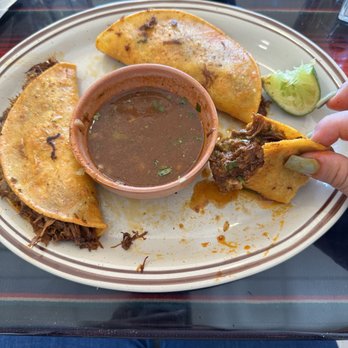 El Jacalito - Froys Birria tacos - Mexican Near Me - Blackwood, New Jersey