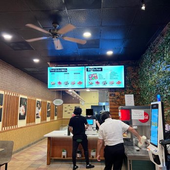 Tokyo Chick - Menu 4-21-23 - Chicken Wings Near Me - Pasadena, California