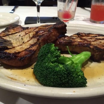 F & J Pine - Pork chops. - Italian Near Me - Bronx, New York F & J Pine - Pork chops. - Italian Near Me - Bronx, New York