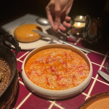 Decimo - Restaurants Near Me - London, XGL