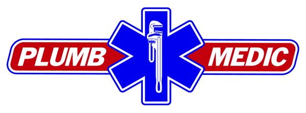 Plumb Medic Logo