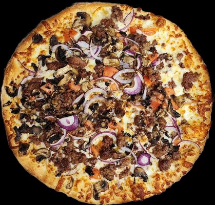 Pizzato Pizza by null