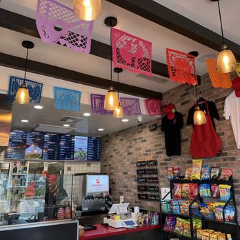 Madre Maiz Taqueria - Mexican Near Me - Pasadena, California Madre Maiz Taqueria - Mexican Near Me - Pasadena, California