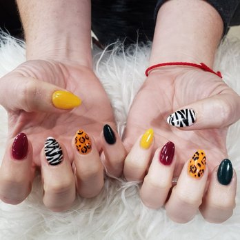 Luxury Nails & Spa - Nail Salons Near Me - Atlanta, Georgia Luxury Nails & Spa - Nail Salons Near Me - Atlanta, Georgia