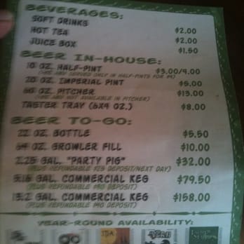 Yakima Craft Brewing Company - Beer menu - Breweries Near Me - Yakima, Washington Yakima Craft Brewing Company - Beer menu - Breweries Near Me - Yakima, Washington