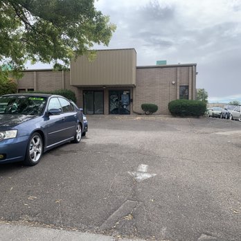 First Class Auto - Auto Repair Near Me - Albuquerque, New Mexico