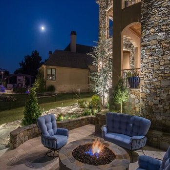 Trinity Outdoor Lighting - Lighting Fixtures & Equipment Near Me